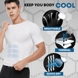 Brenn - Men's Shaper Cooling Shirt