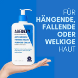 AgeDefy™ Geavanceerde huidverstevigende verjongingscrème