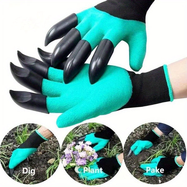 AquaClaw™ Gartenhandschuhe