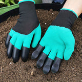 AquaClaw™ tuinhandschoenen