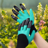 AquaClaw™ tuinhandschoenen