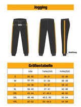 Charlie™ | Neue Modelle Unisex schnell trocknende Stretchhosen