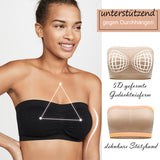 SoftSupport Bra™ Ultimate Lifter Stretch strapless bh