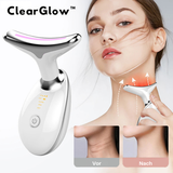 70% Rabatt | ClearGlow™ - Jugendliches Aussehen in nur 10 Minuten!