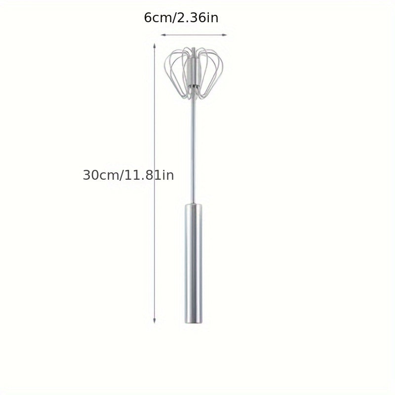 BlendWhisk™ Multifunctionele handmixer