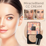 1 + 1 GRATIS | MiracleBlend™ | 24-uurs schoonheidscrème 