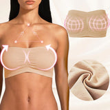 SoftSupport Bra™ Ultimate Lifter Stretch strapless bh