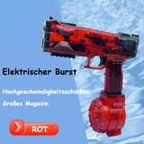 HydroStrike Blaster 🔥Zomer Hot Sale🔥 Snelle modus ijsstraalwaterpistool 