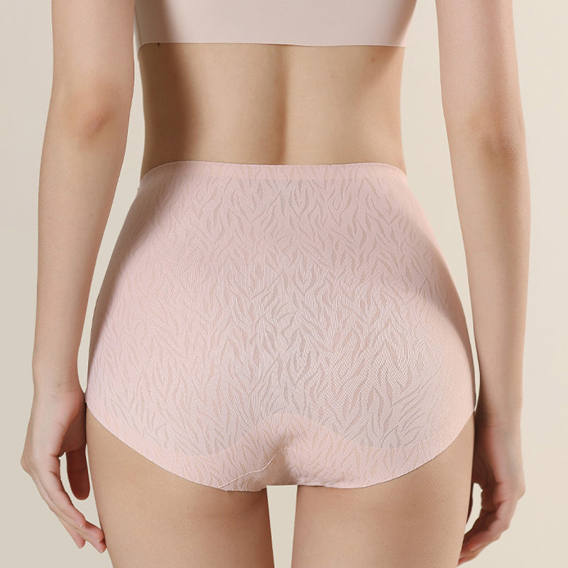 SoftLift | Naadloos butt-lift slipje met hoge taille