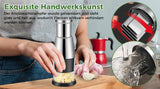 EasyCrush | Gepresster Knoblauchhacker