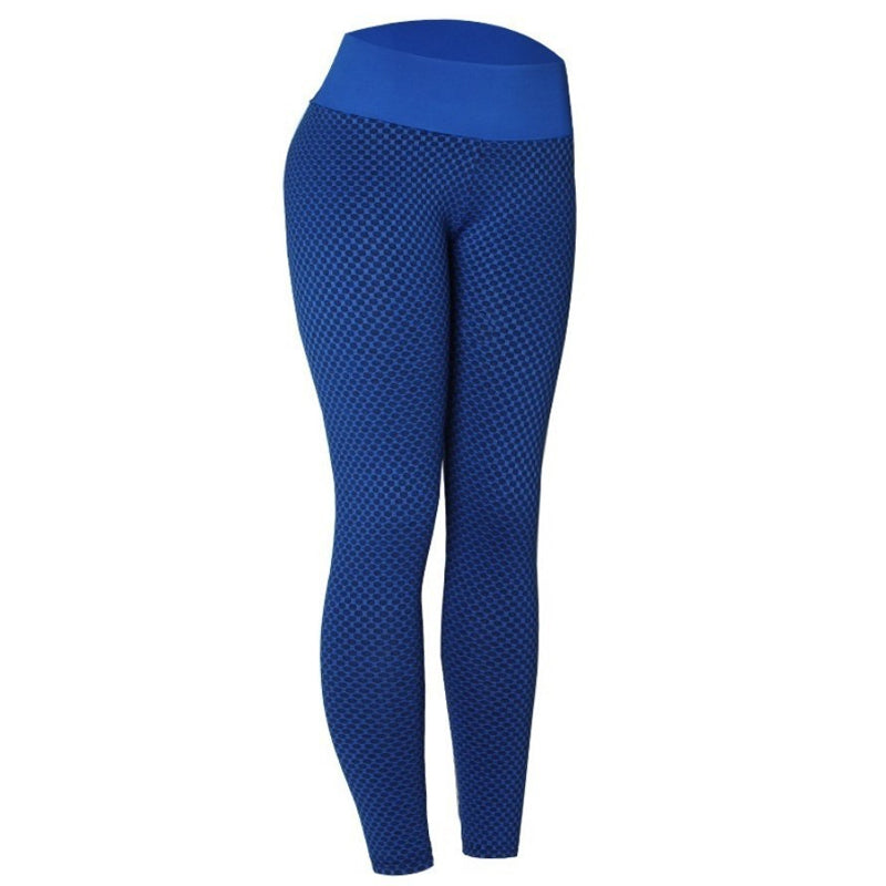 PowerCurve™ sportyogabroek voor dames, sexy strakke legging