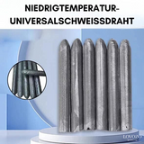 QuickWeld™ | Universele lage temperatuur lasdraad | 1+1 / 2+2 / 3+3 GRATIS 