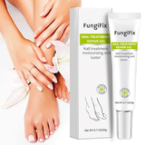 FungiFix™ Nagelreparaturgel: 1+2 GRATIS TEMPORÄR