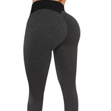 PowerCurve™ sportyogabroek voor dames, sexy strakke legging