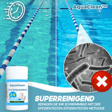 AquaClean | Pool-Reinigungstablette (100 PCS)