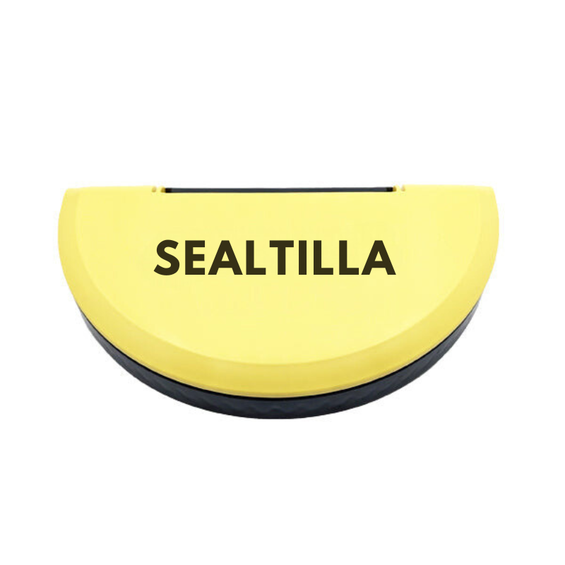 SealTilla | Tortilla-Verschließer