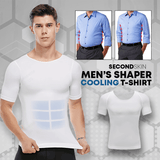 Brenn - Men's Shaper Cooling Shirt