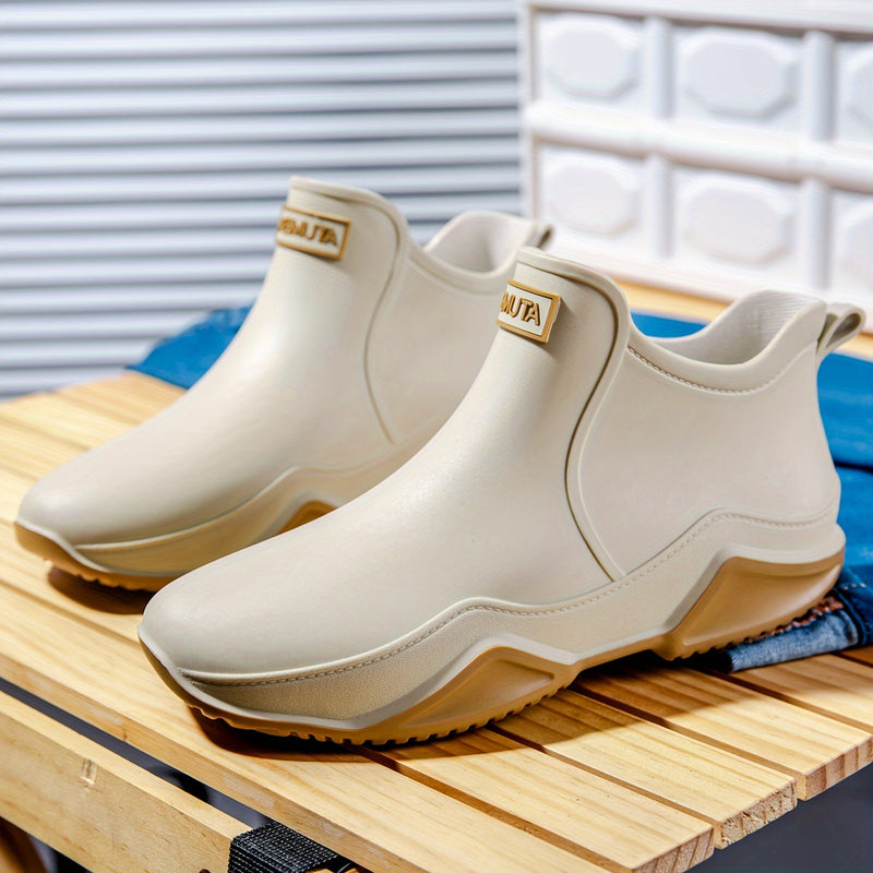 EcoStride™ regen- en outdoorschoenen