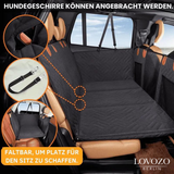 SecureSeat™ - Stabiler Autositzbezug