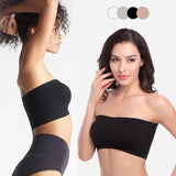 SoftSupport Bra™ Ultimate Lifter Stretch strapless bh