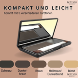 SilkShade™ - Bye-Bye Haaransatz | 1+1 GRATIS NUR TEMPORÄR