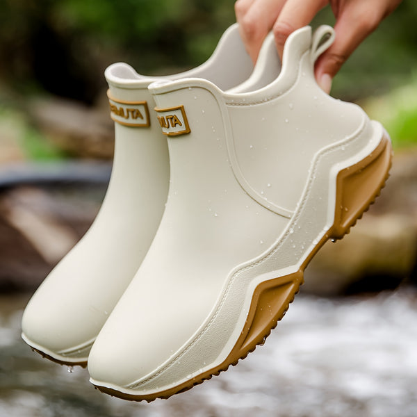 EcoStride™ Regen- und Outdoor-Schuh