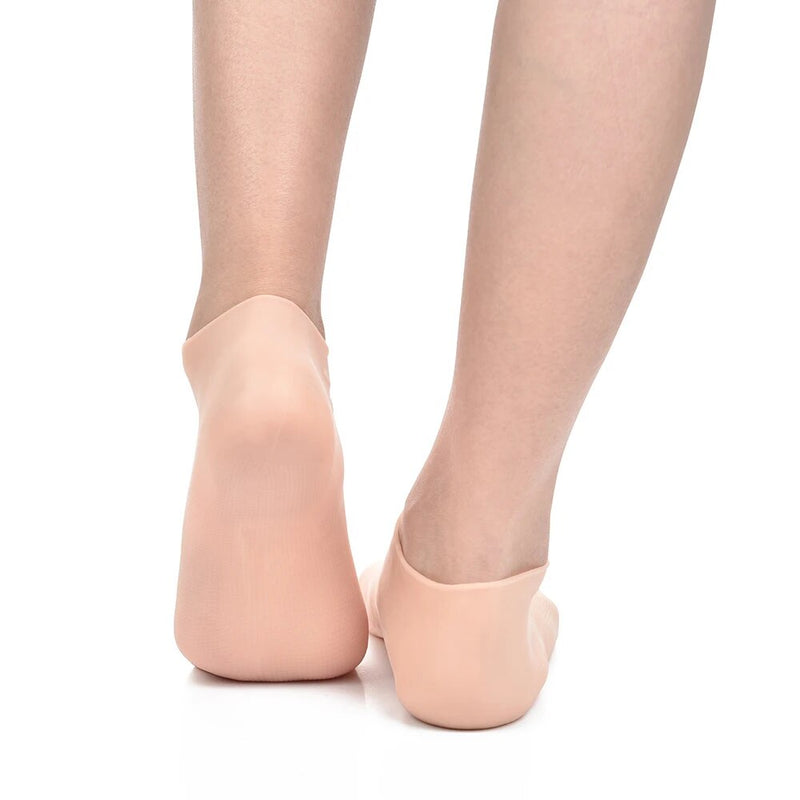 SoleSoother™ Feuchtigkeitsspendende Socken
