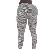 PowerCurve™ Frauen Sport Yogahosen sexy enge Leggings