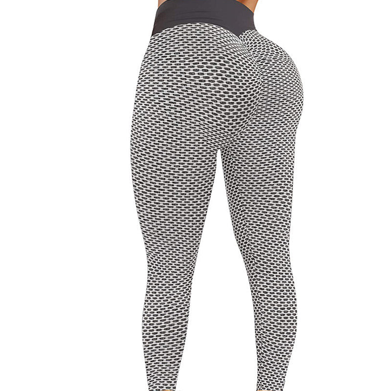 PowerCurve™ sportyogabroek voor dames, sexy strakke legging