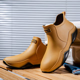 EcoStride™ regen- en outdoorschoenen