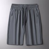 DryFit™ Herren Shorts aus Eisseide