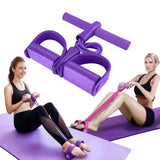 AllFit™ - Trainer voor totale lichaamsvernieuwing (50% KORTING)