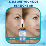 1+1 GRATIS | VitalitySerum™ | Botox anti-verouderingsserum 