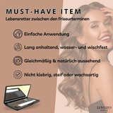 SilkShade™ - Bye-Bye Haaransatz | 1+1 GRATIS NUR TEMPORÄR