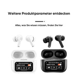 SonicSoothe Bluetooth-Ohrhörer