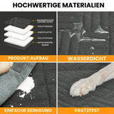 SecureSeat™ - Stabiele autostoelhoes