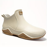 EcoStride™ regen- en outdoorschoenen