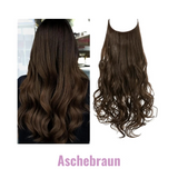 Luxura-Hair-Extensions | Traumhaft langes & volles Haar!