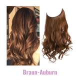 Luxura-Hair-Extensions | Traumhaft langes & volles Haar!