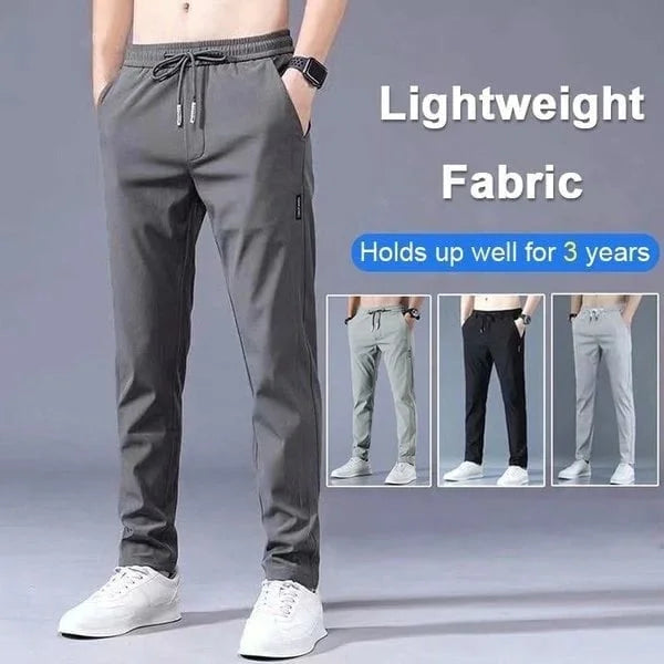 Charlie™ | 2024 Nieuwe modellen Unisex sneldrogende stretchbroek