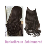 Luxura-Hair-Extensions | Traumhaft langes & volles Haar!