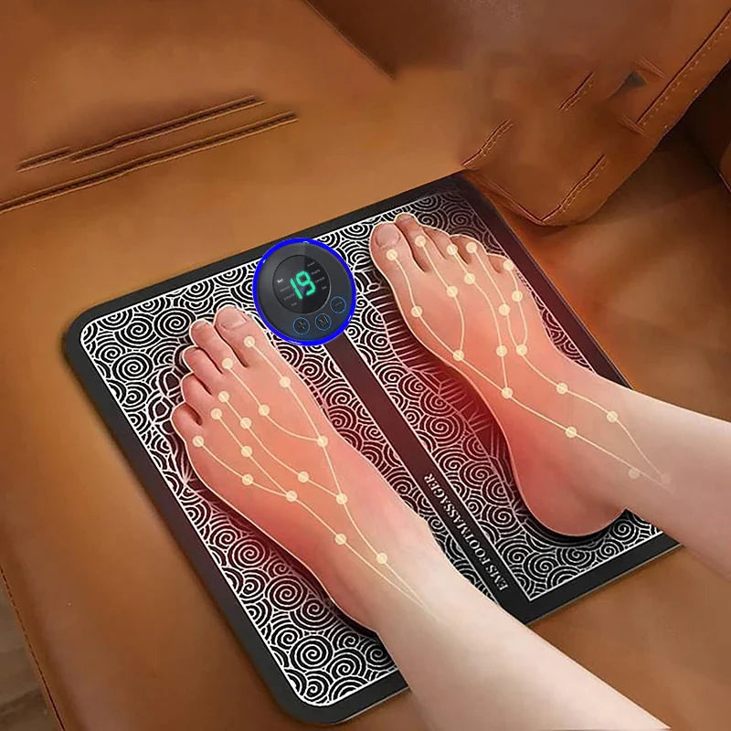 VitalSole™ Elektrischer Reflexzonen-Stimulator