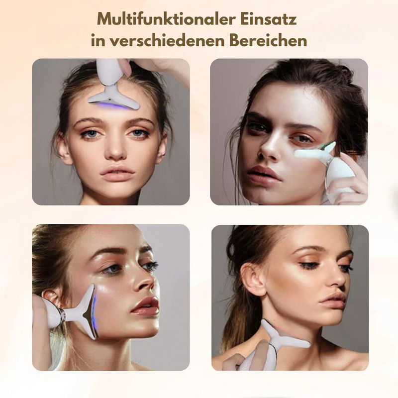 70% Rabatt | ClearGlow™ - Jugendliches Aussehen in nur 10 Minuten!