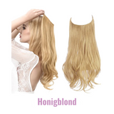 Luxura-Hair-Extensions | Traumhaft langes & volles Haar!