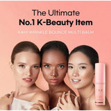 BloomKiss K-Beauty Multi Balm
