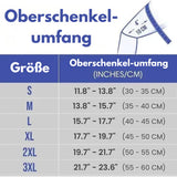 50% korting + gratis verzending | KneeEase™ - De ultieme oplossing voor pijnvrije knieën en sterke gewrichten! 