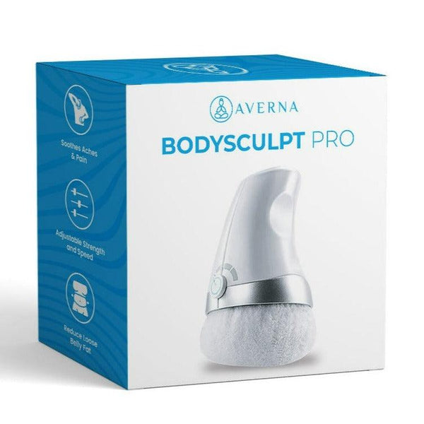 SmoothSculpt Pro™ - Bodysculpt Pro-bundel 