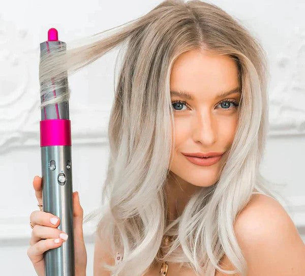 CurlPro™ | 5-in-1 haarstylingtool 