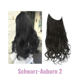 Luxura-Hair-Extensions | Traumhaft langes & volles Haar!