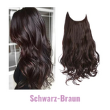 Valeria-Hair-Extensions | Endlich langes & volles Haar!